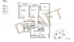 Jalan Jurong Kechil (D21), Condominium #495568121